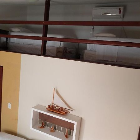 Pousada Terra Garrida Maceió 外观 照片