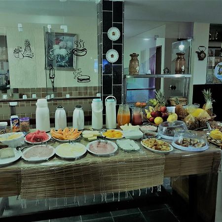 Pousada Terra Garrida Maceió 外观 照片