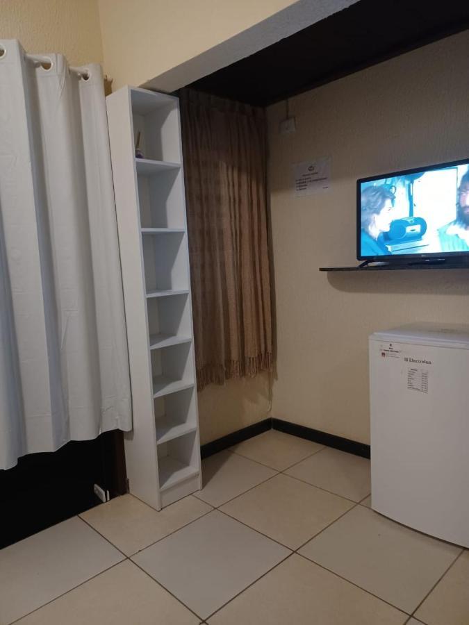 Pousada Terra Garrida Maceió 外观 照片