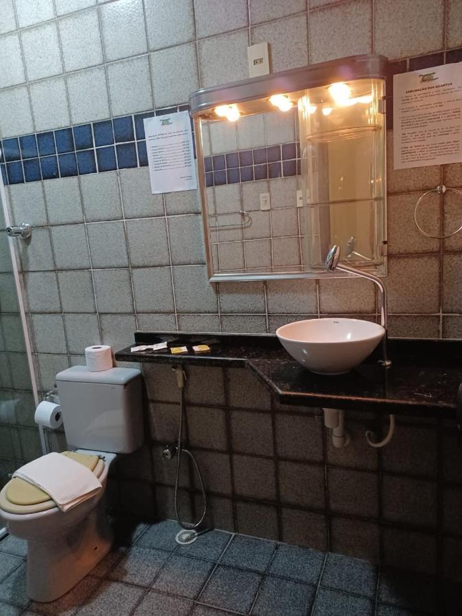 Pousada Terra Garrida Maceió 外观 照片
