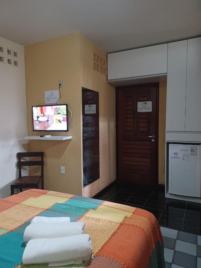 Pousada Terra Garrida Maceió 外观 照片