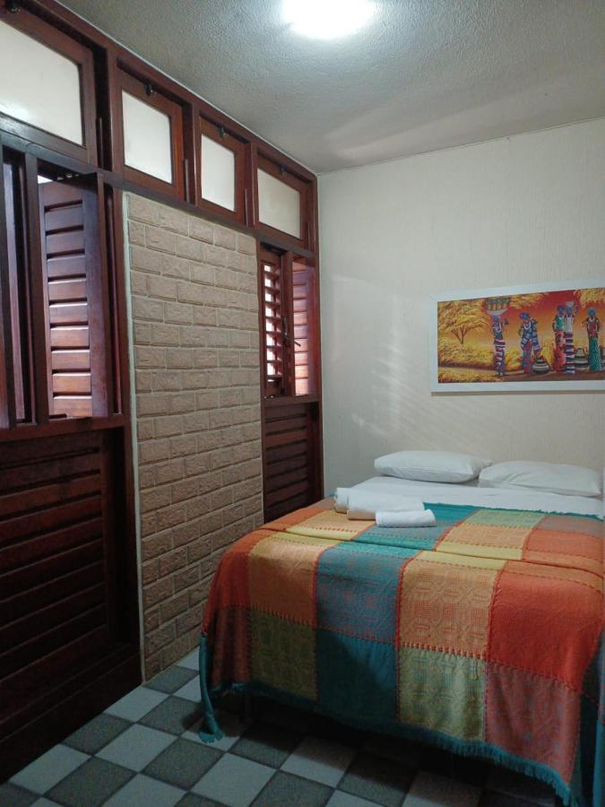 Pousada Terra Garrida Maceió 外观 照片
