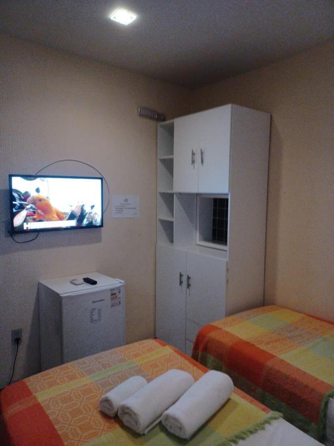 Pousada Terra Garrida Maceió 外观 照片
