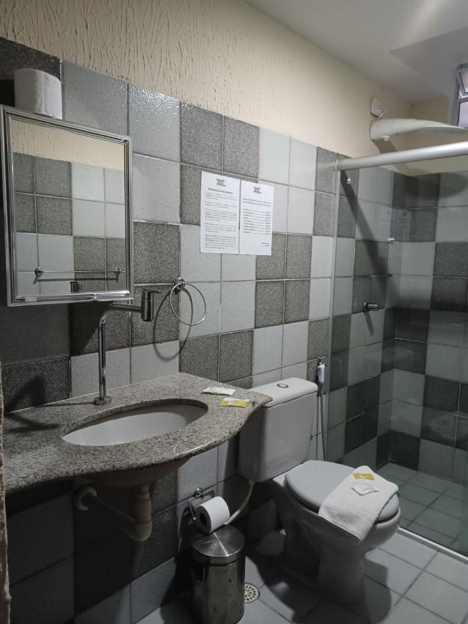 Pousada Terra Garrida Maceió 外观 照片