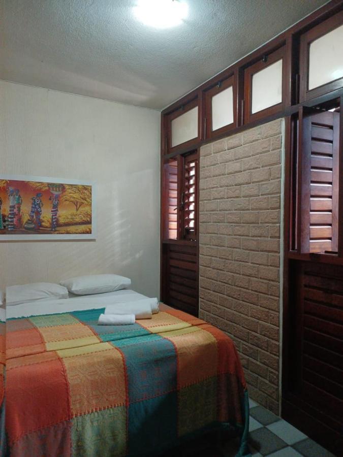 Pousada Terra Garrida Maceió 外观 照片