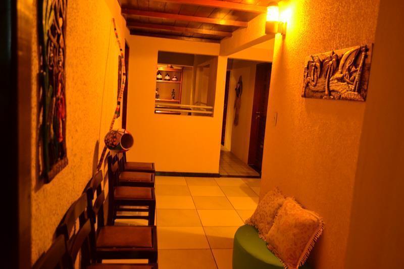 Pousada Terra Garrida Maceió 外观 照片