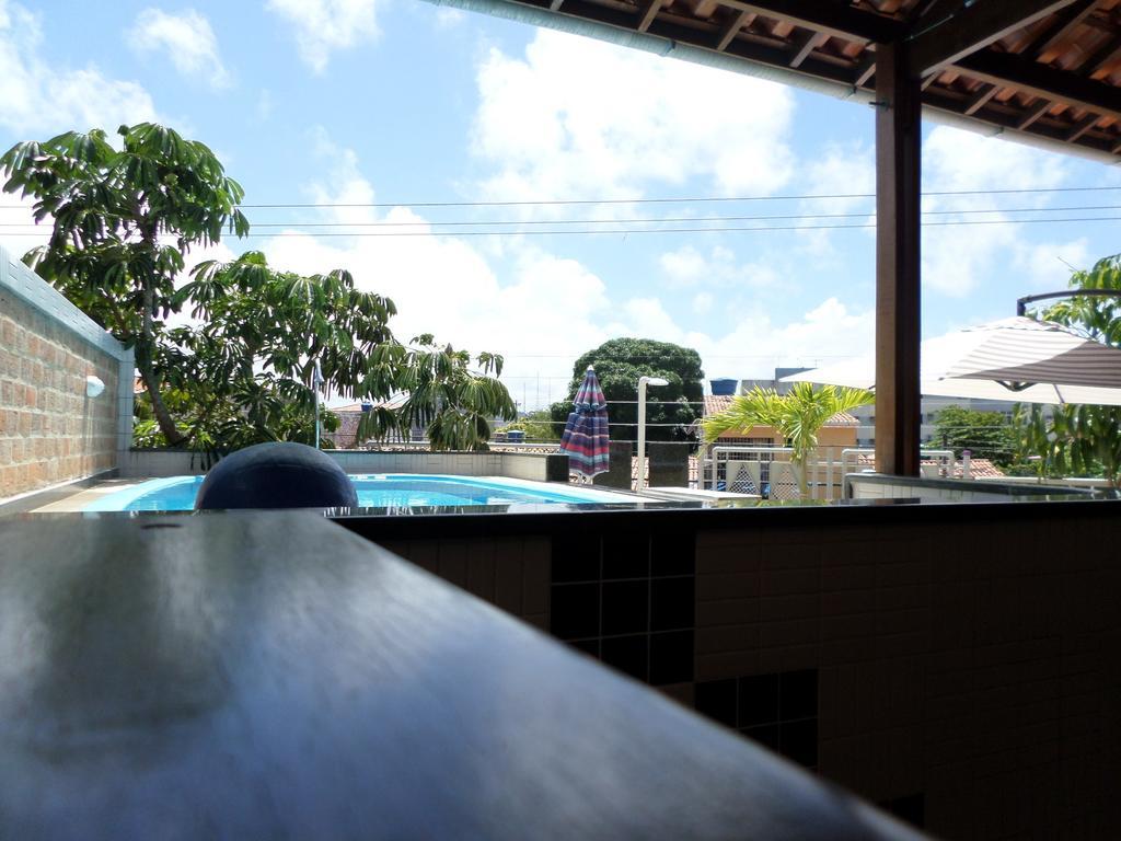 Pousada Terra Garrida Maceió 外观 照片