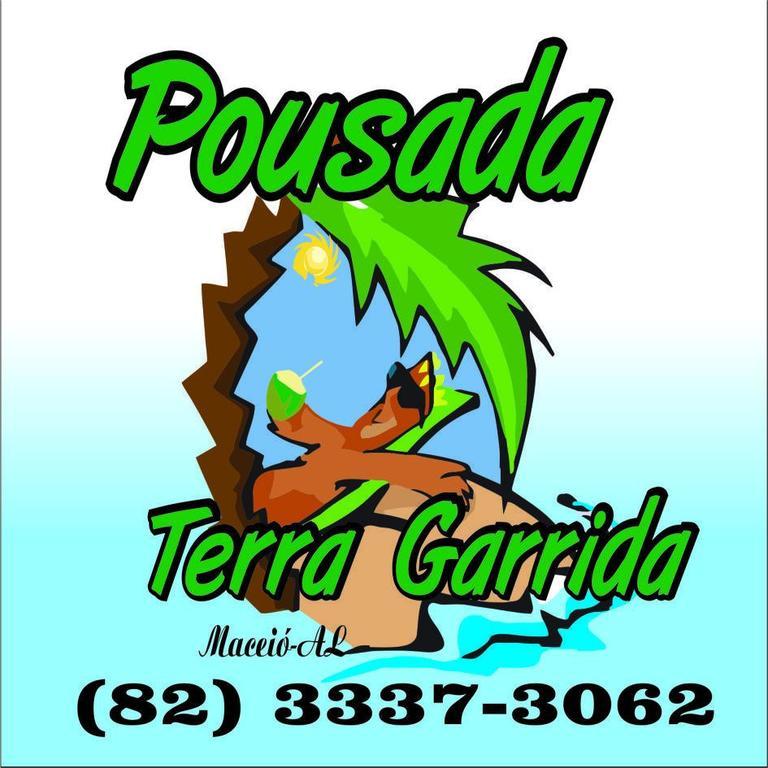 Pousada Terra Garrida Maceió 外观 照片