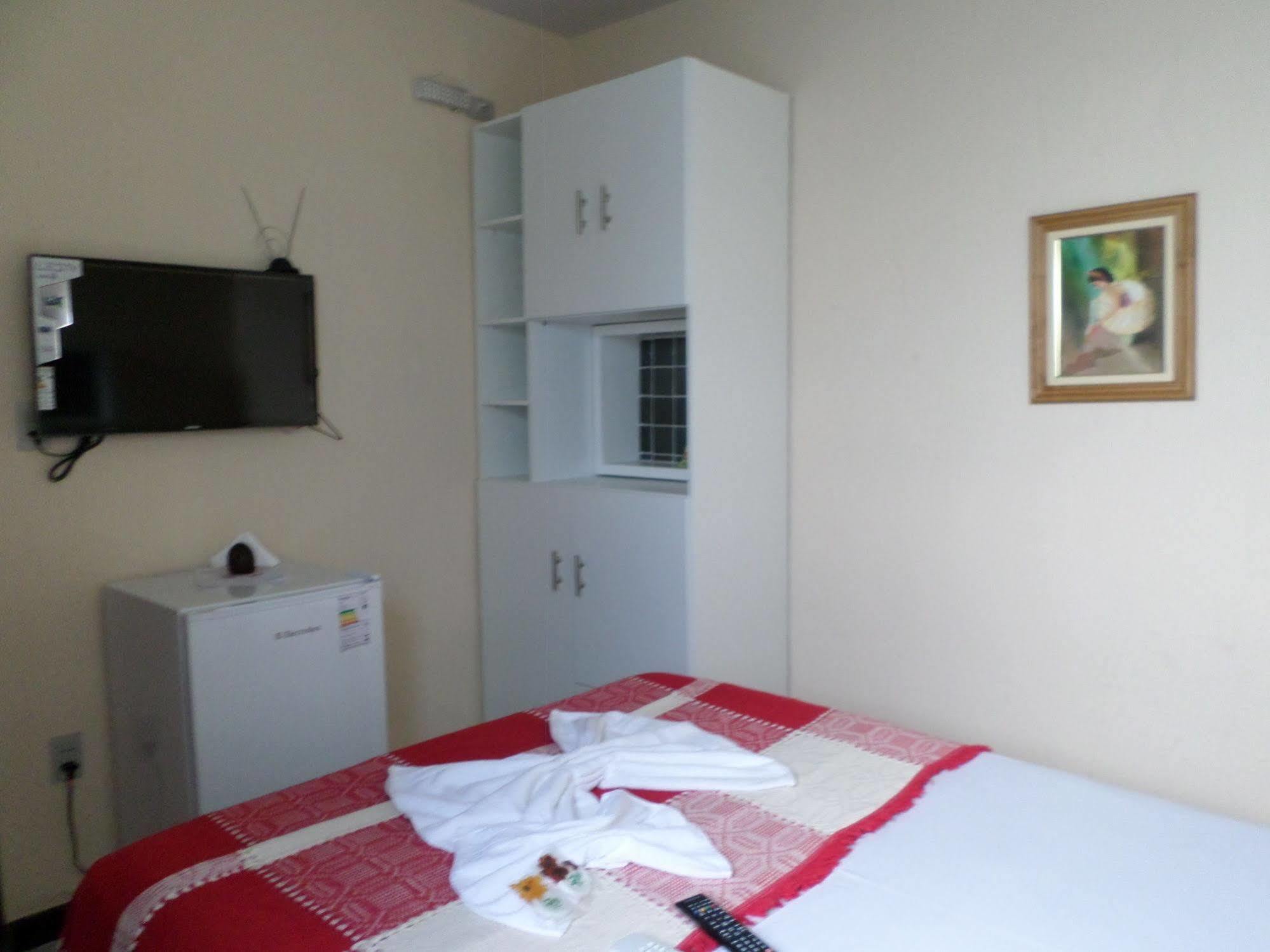 Pousada Terra Garrida Maceió 外观 照片