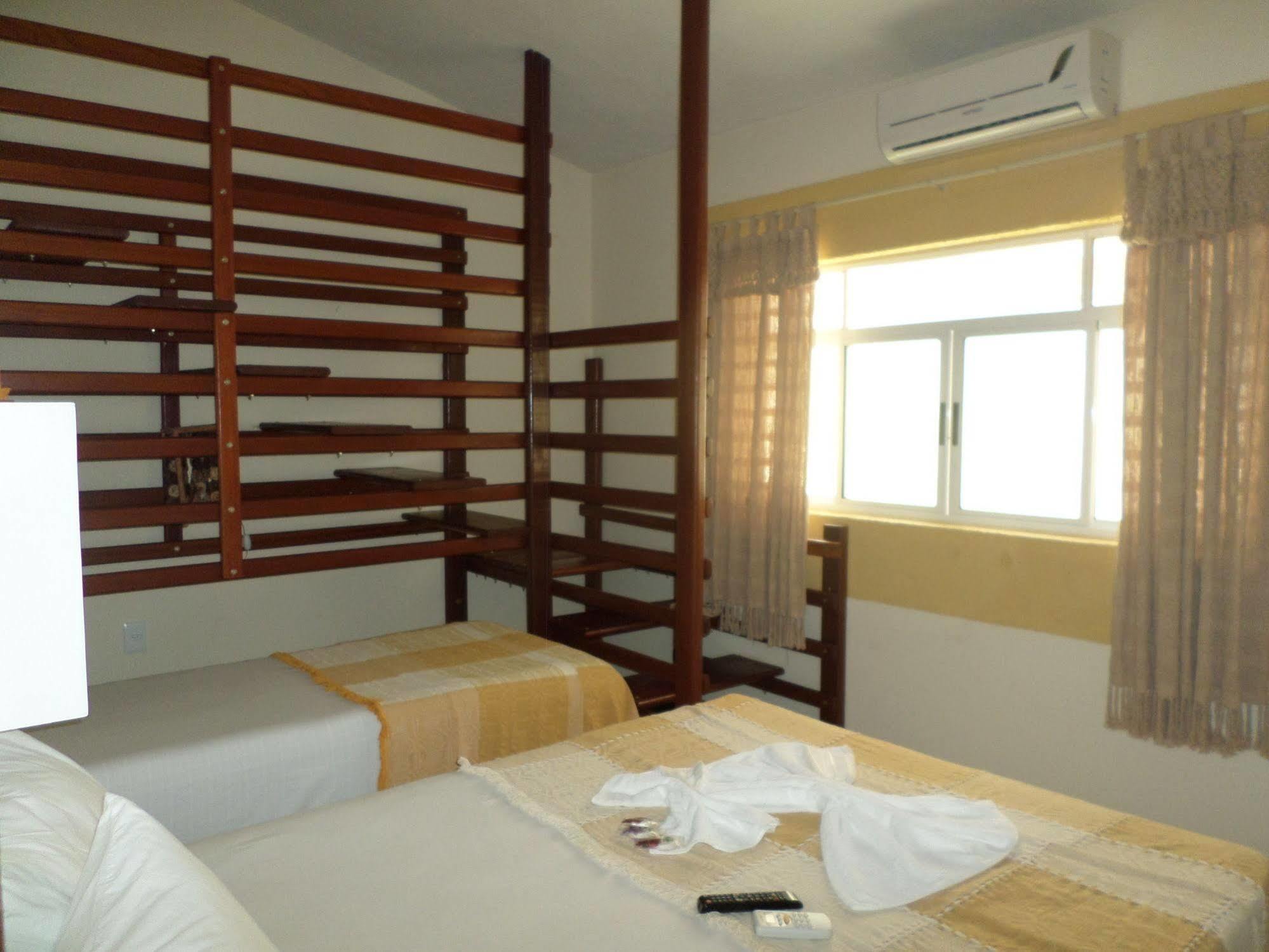 Pousada Terra Garrida Maceió 外观 照片