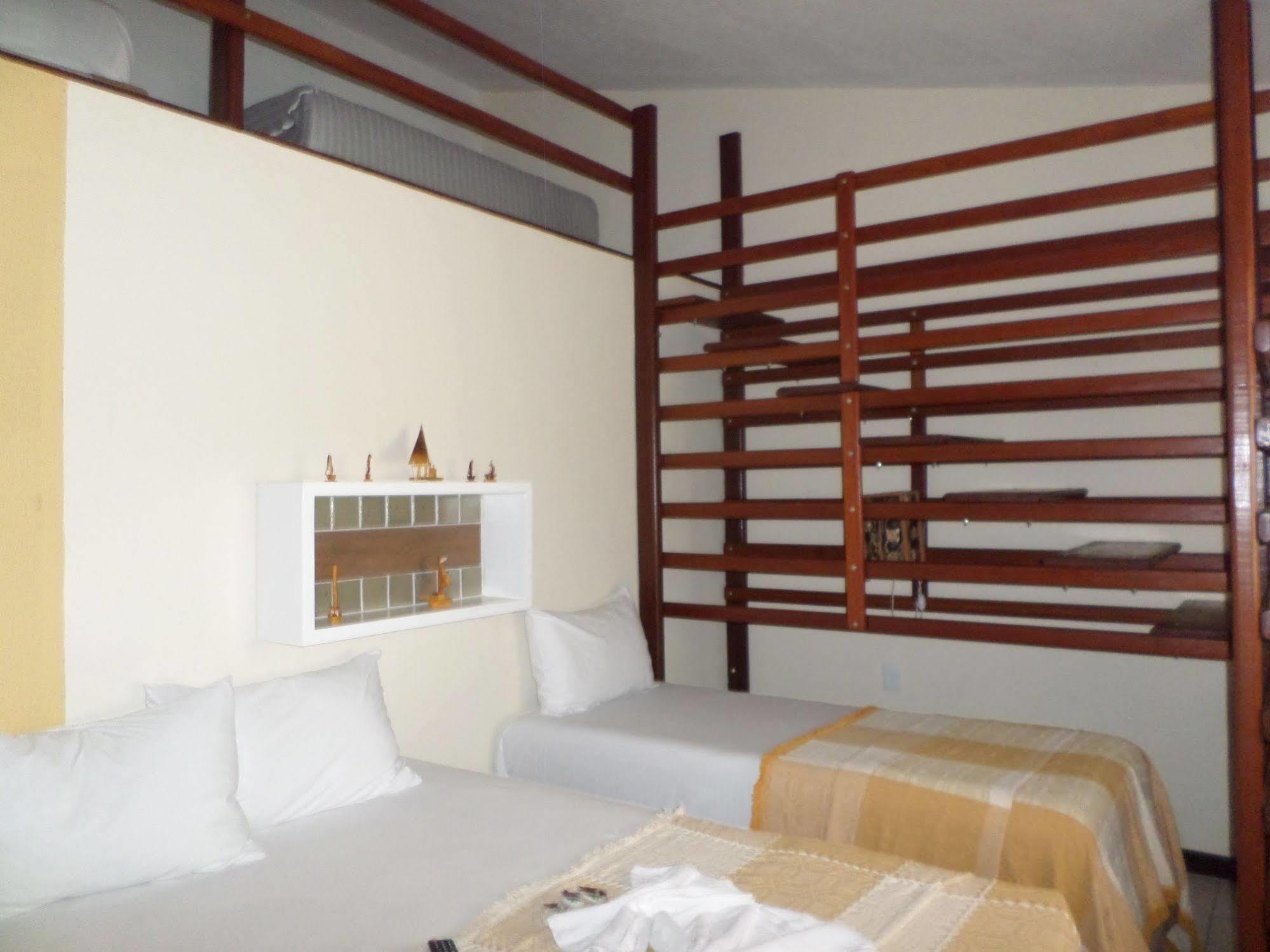 Pousada Terra Garrida Maceió 外观 照片