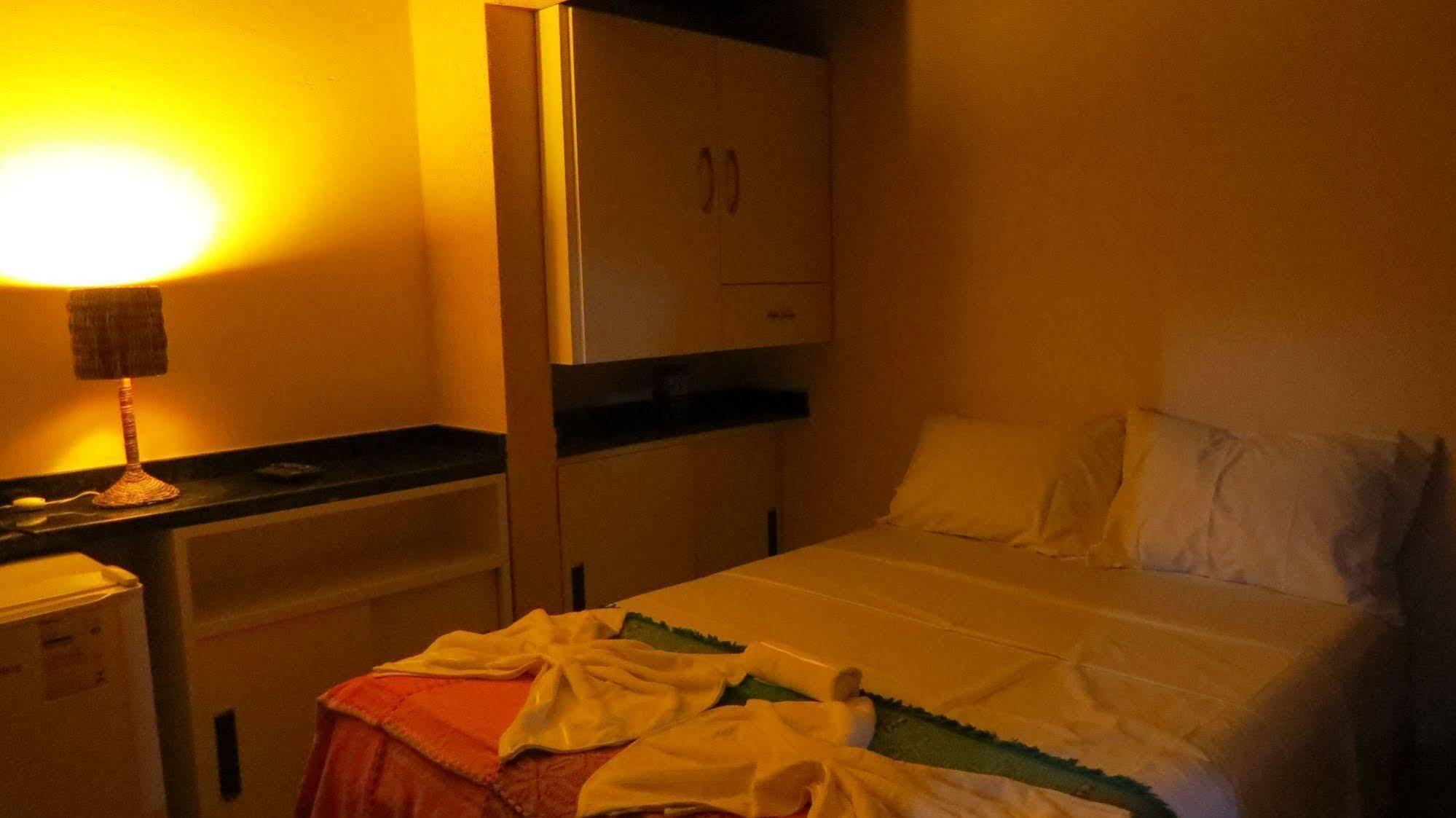 Pousada Terra Garrida Maceió 外观 照片