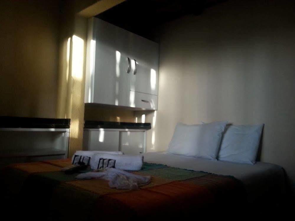 Pousada Terra Garrida Maceió 外观 照片