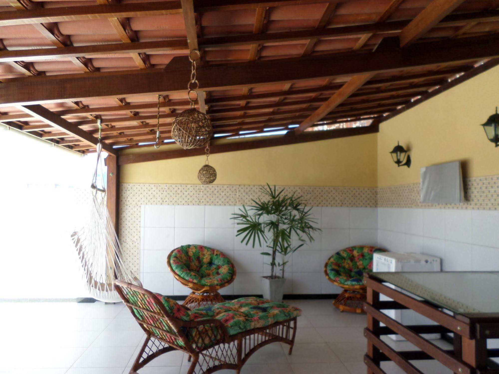 Pousada Terra Garrida Maceió 外观 照片