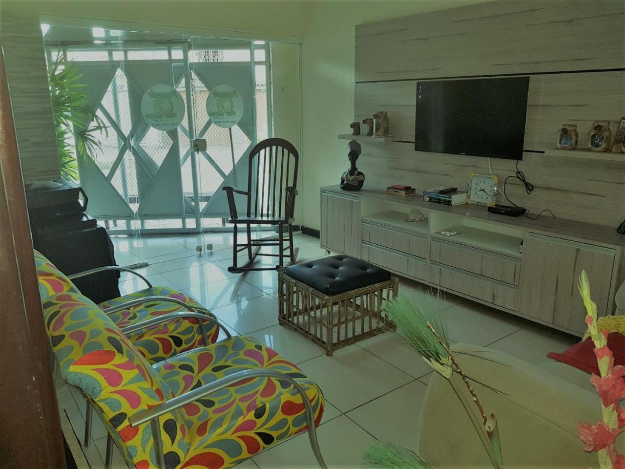 Pousada Terra Garrida Maceió 外观 照片