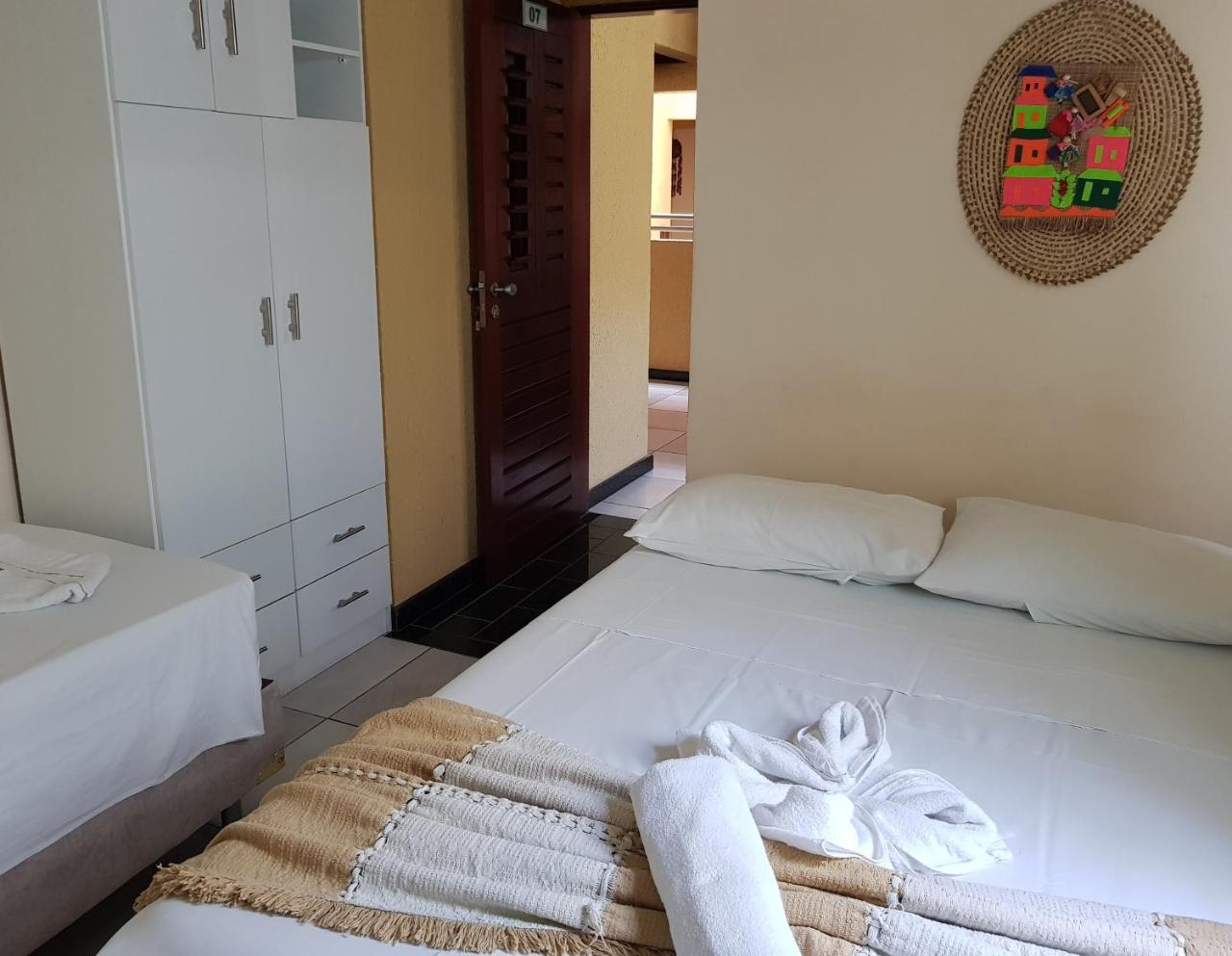 Pousada Terra Garrida Maceió 外观 照片