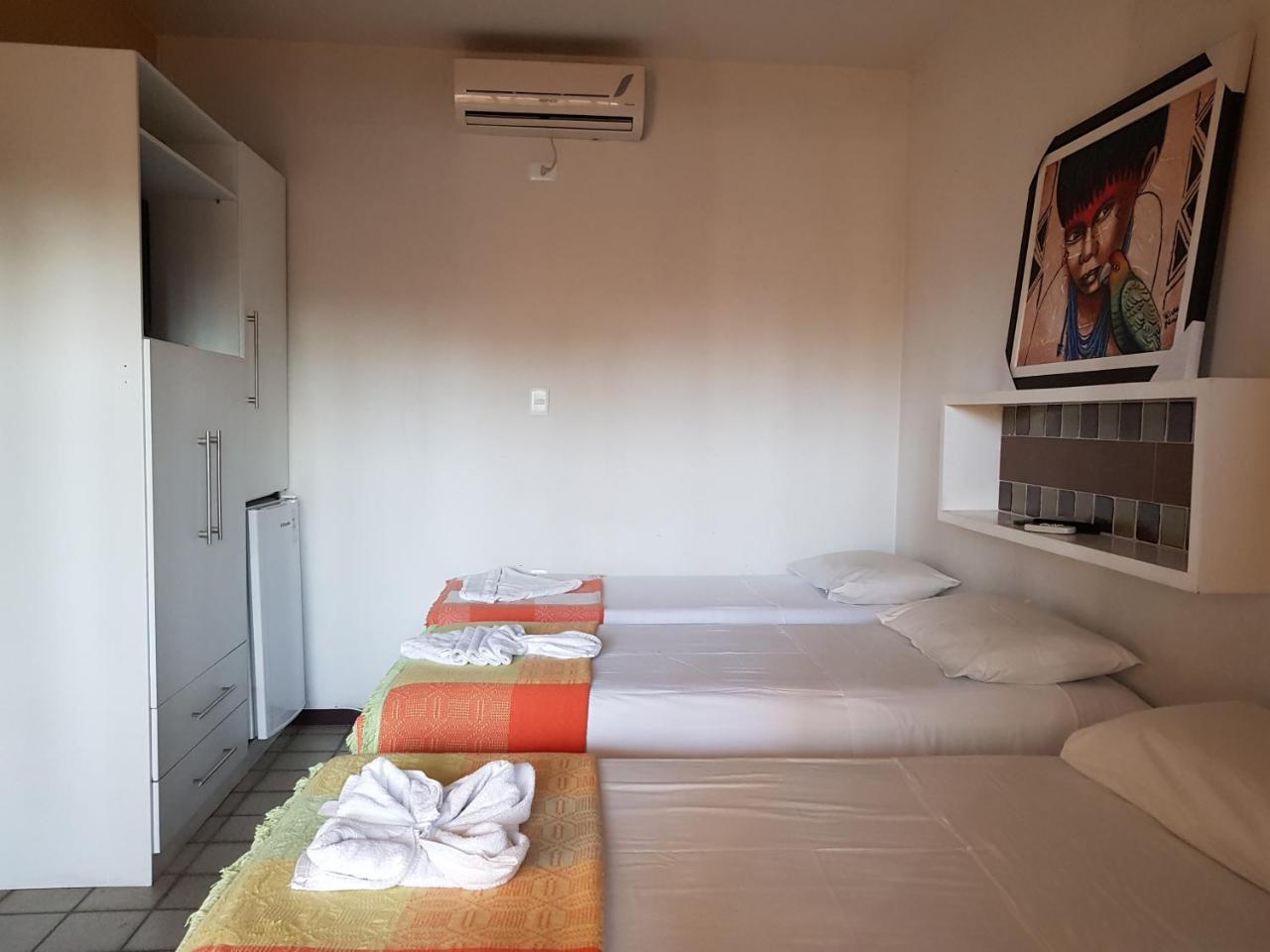 Pousada Terra Garrida Maceió 外观 照片