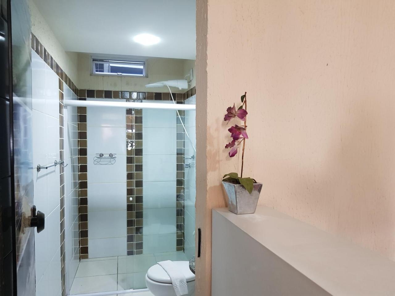 Pousada Terra Garrida Maceió 外观 照片