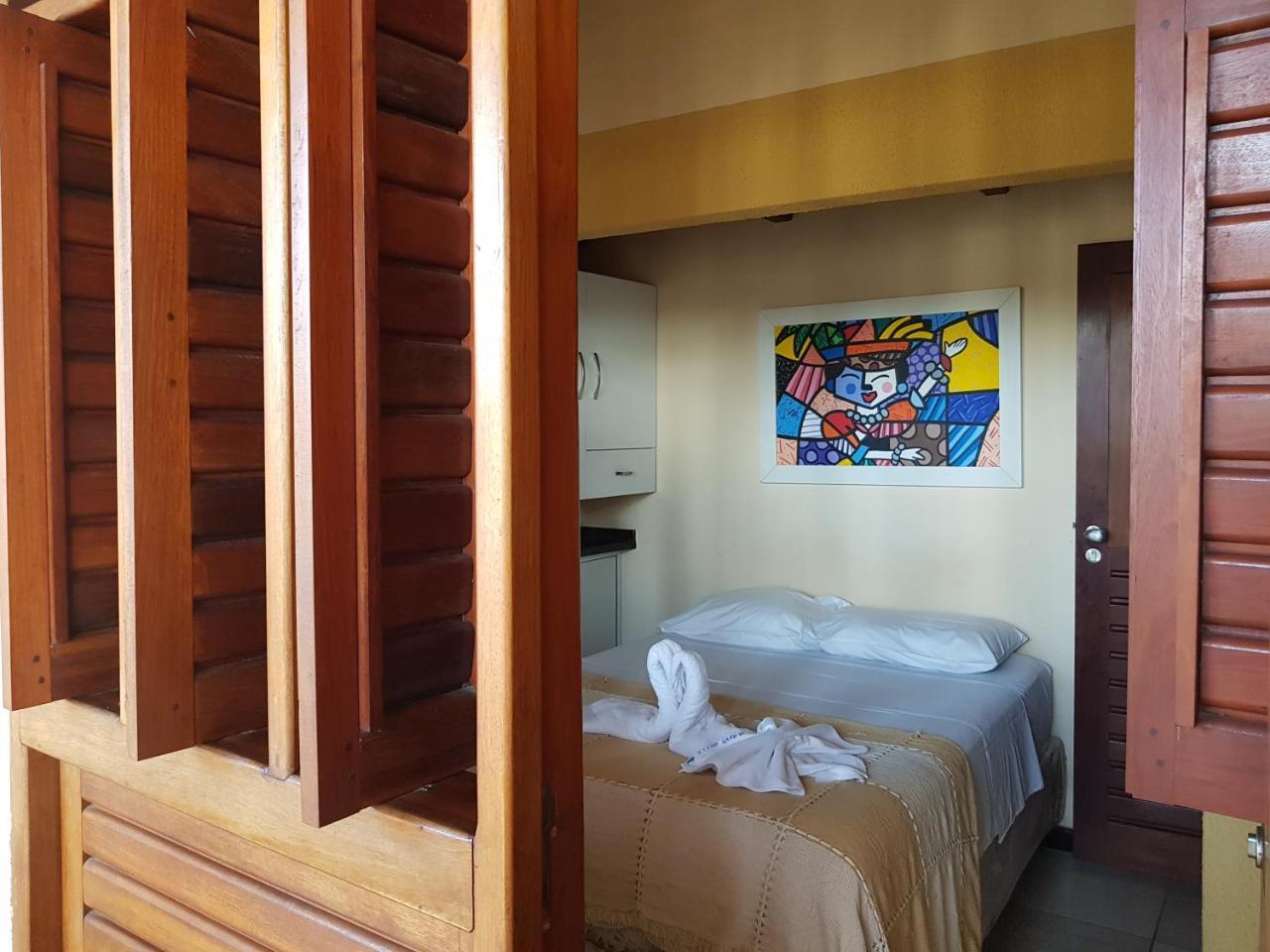 Pousada Terra Garrida Maceió 外观 照片