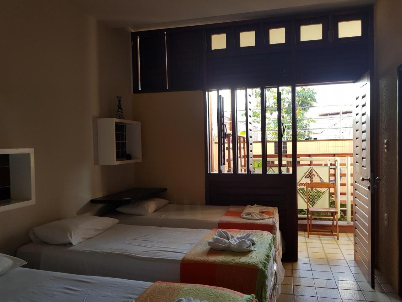 Pousada Terra Garrida Maceió 外观 照片