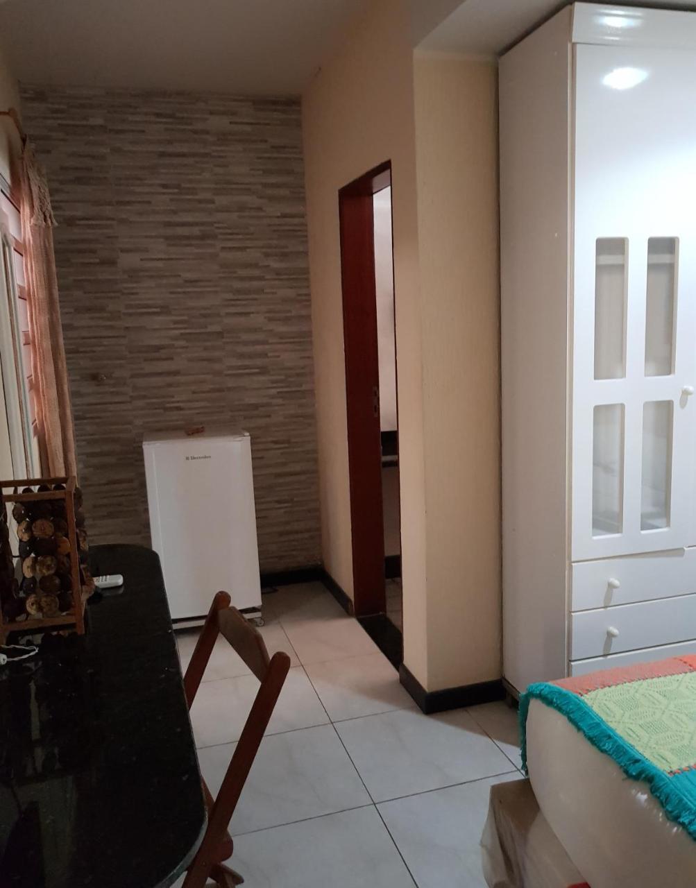 Pousada Terra Garrida Maceió 外观 照片