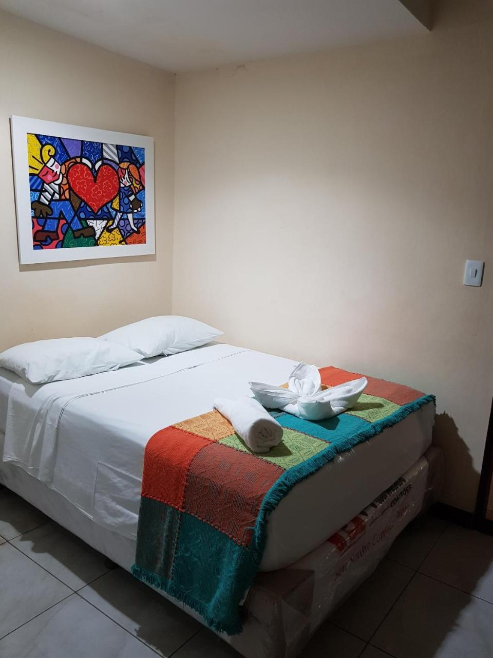 Pousada Terra Garrida Maceió 外观 照片