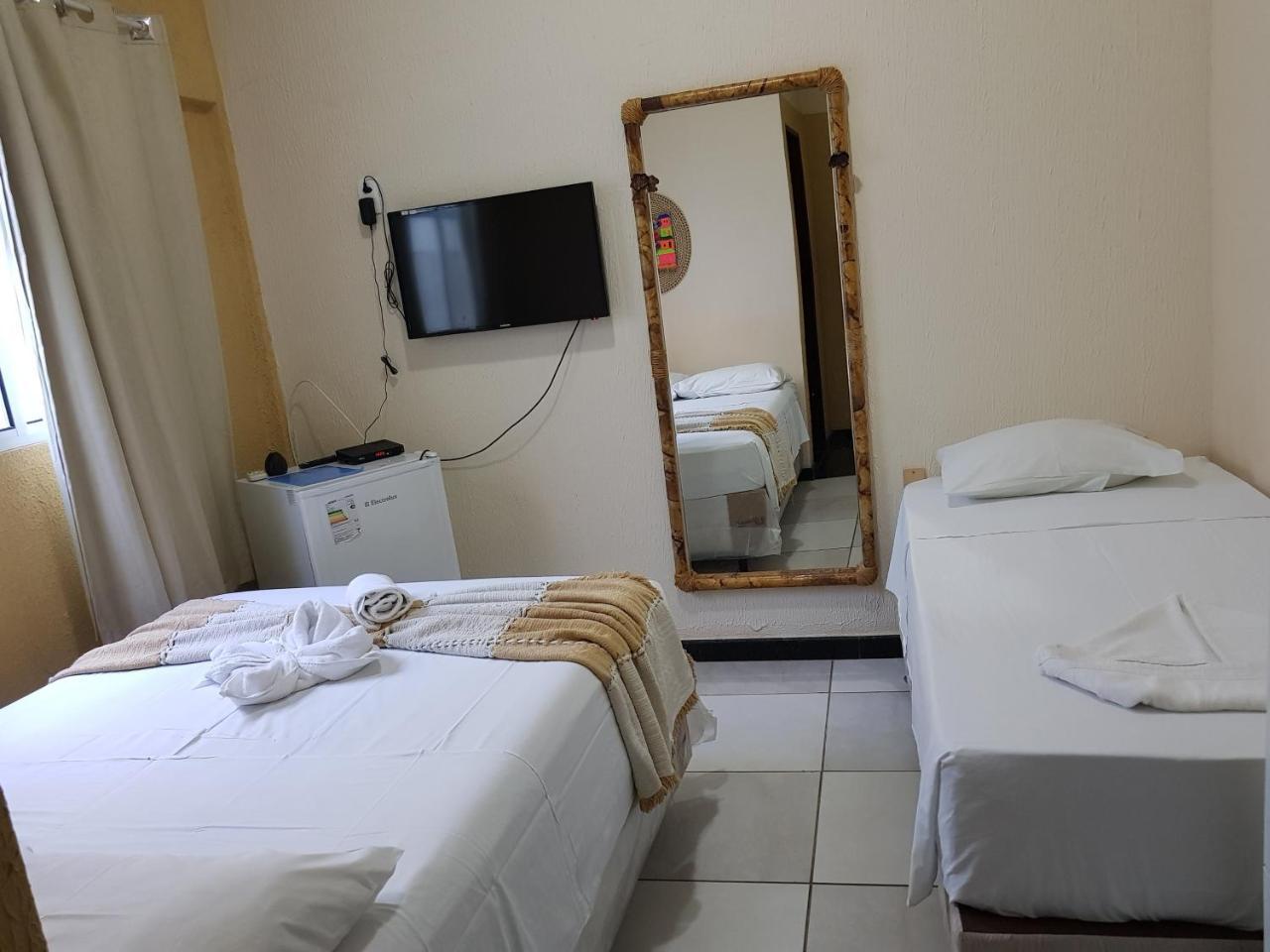 Pousada Terra Garrida Maceió 外观 照片