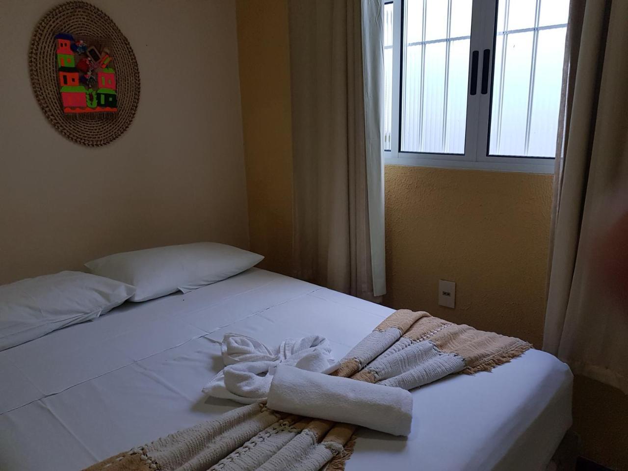 Pousada Terra Garrida Maceió 外观 照片