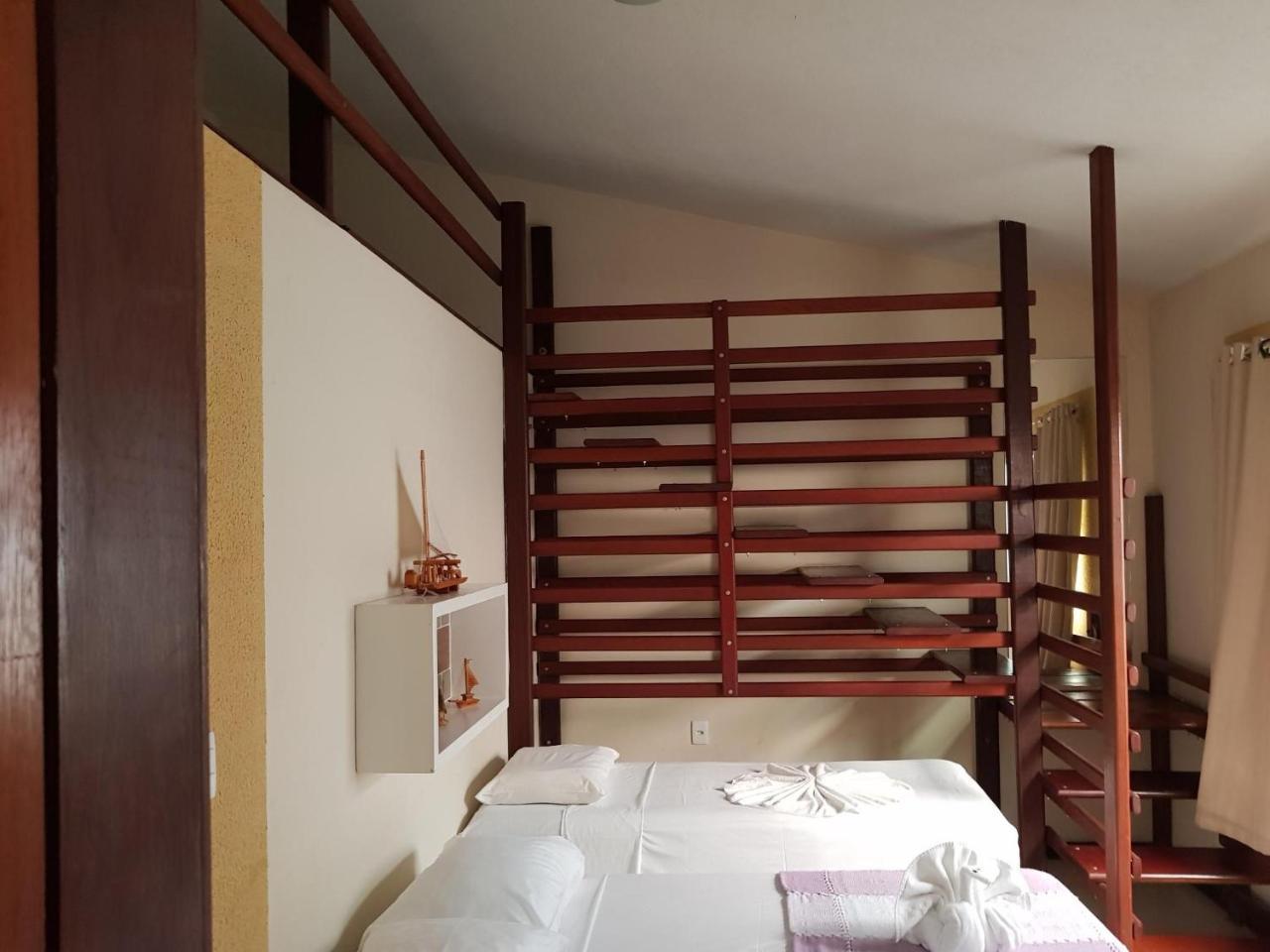 Pousada Terra Garrida Maceió 外观 照片