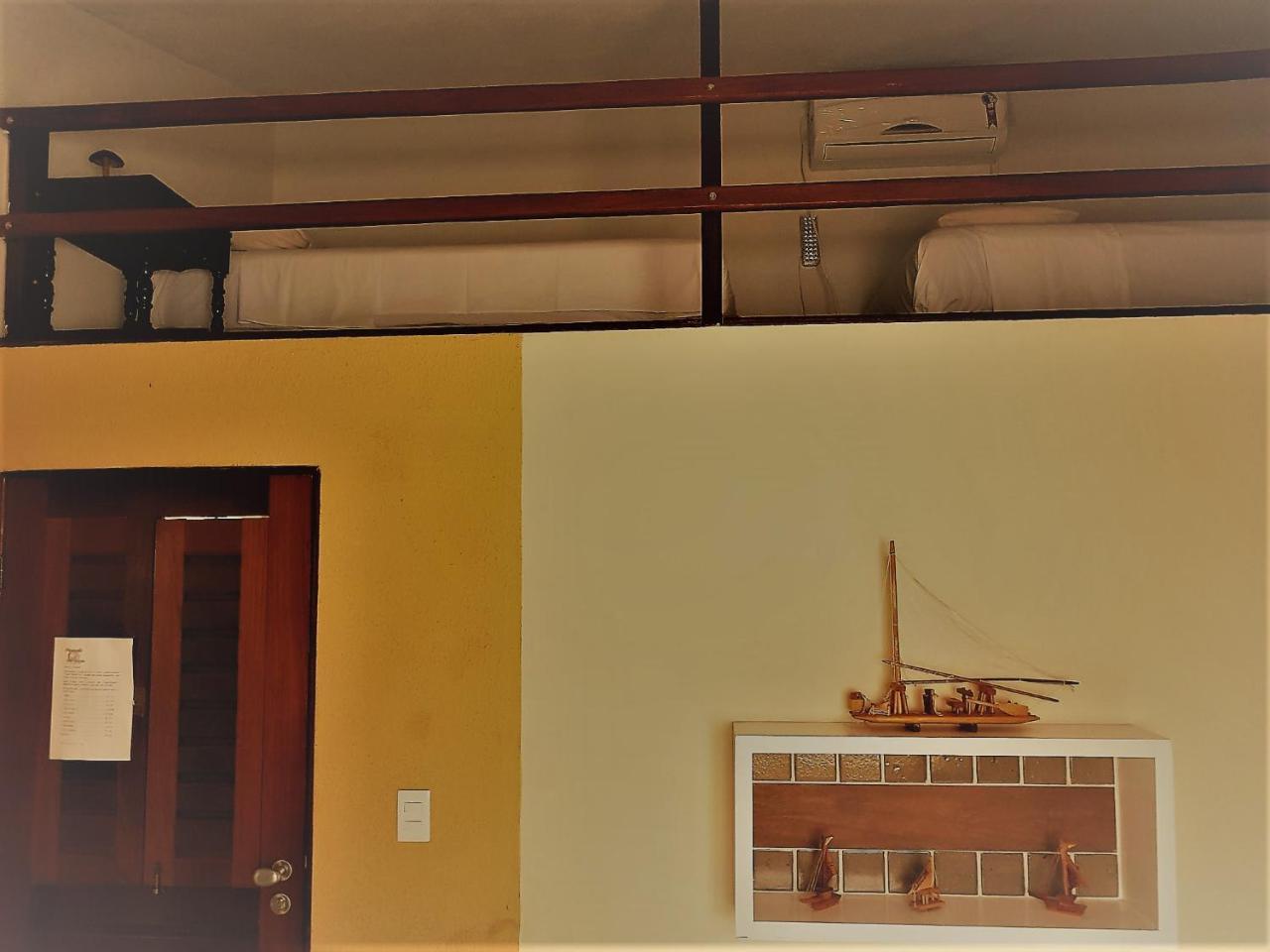 Pousada Terra Garrida Maceió 外观 照片