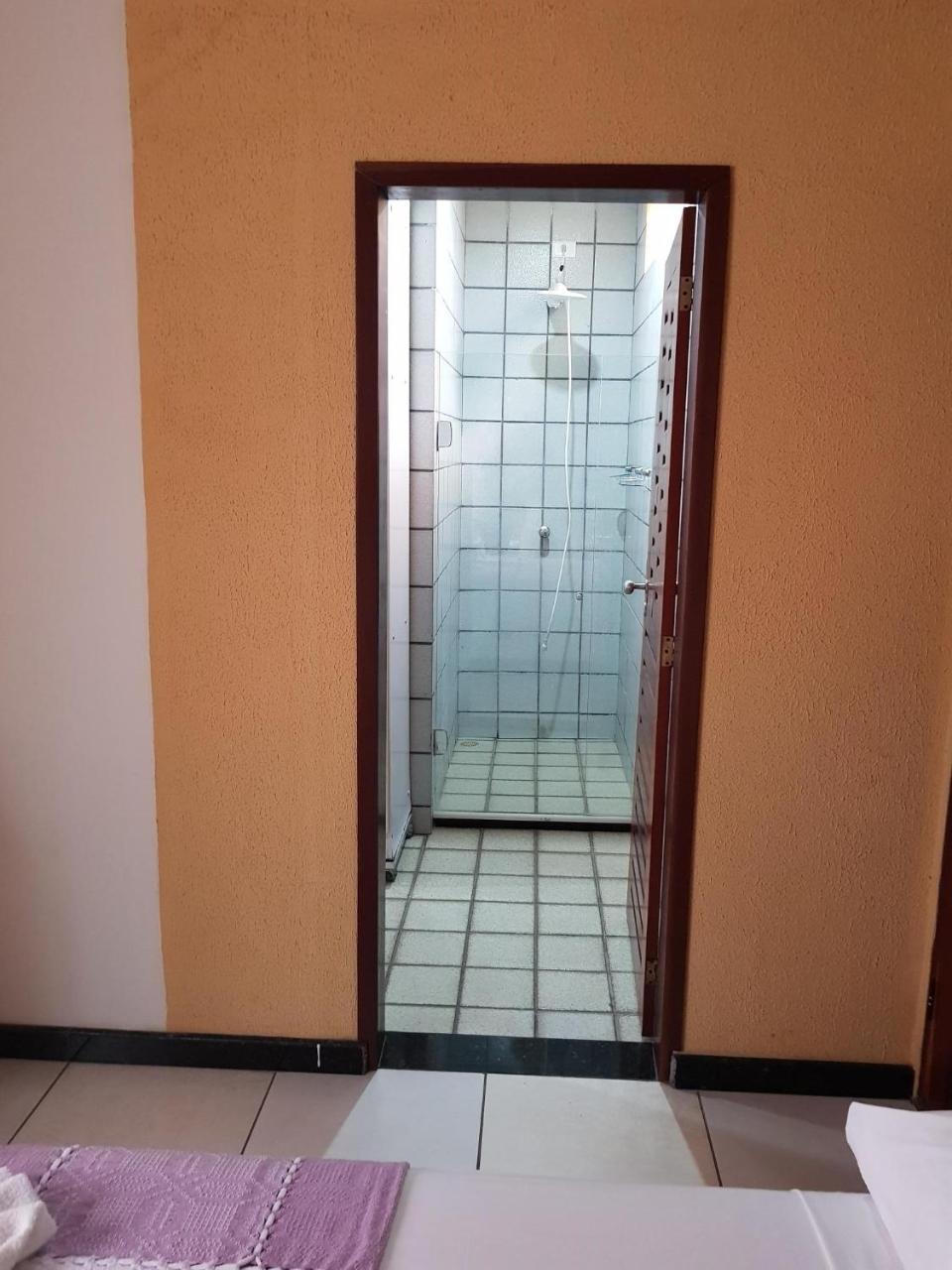 Pousada Terra Garrida Maceió 外观 照片