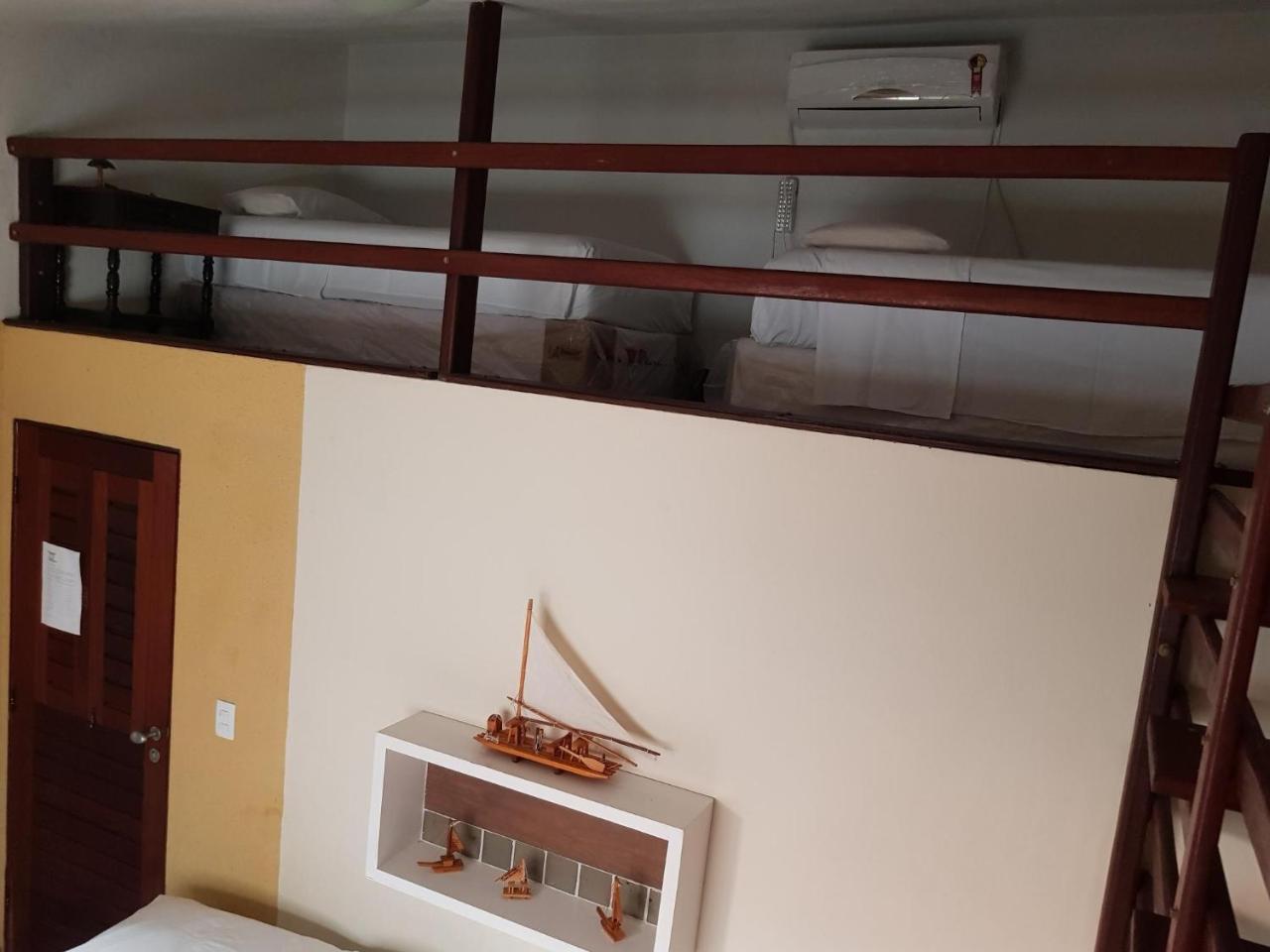 Pousada Terra Garrida Maceió 外观 照片