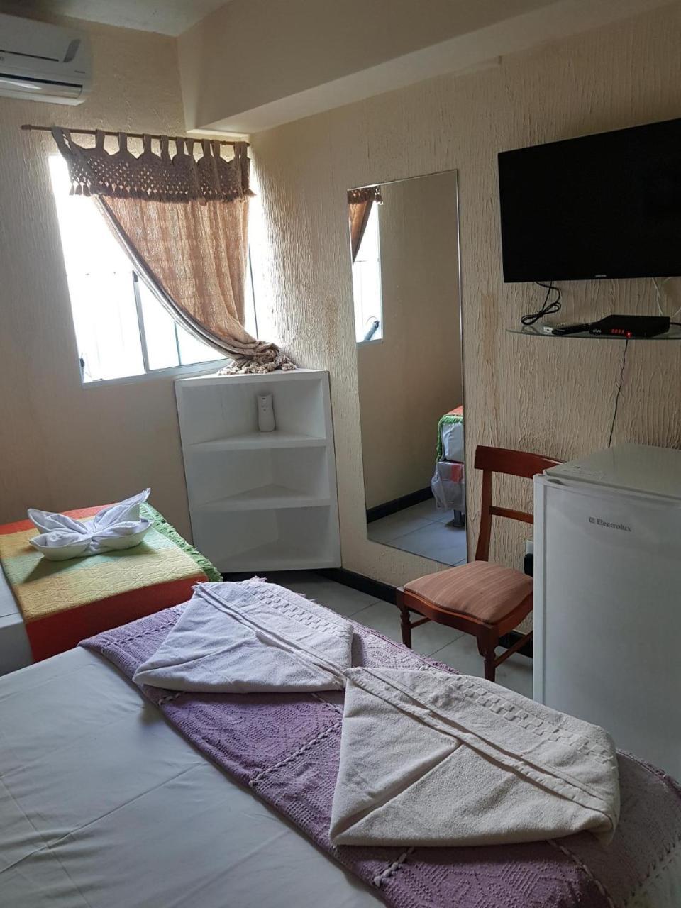 Pousada Terra Garrida Maceió 外观 照片