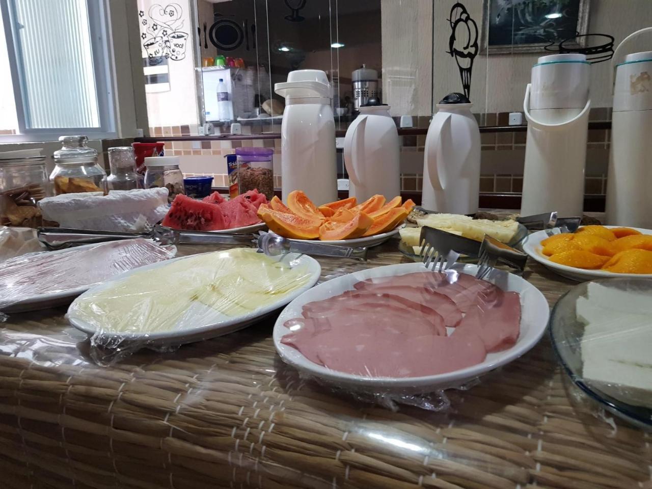 Pousada Terra Garrida Maceió 外观 照片