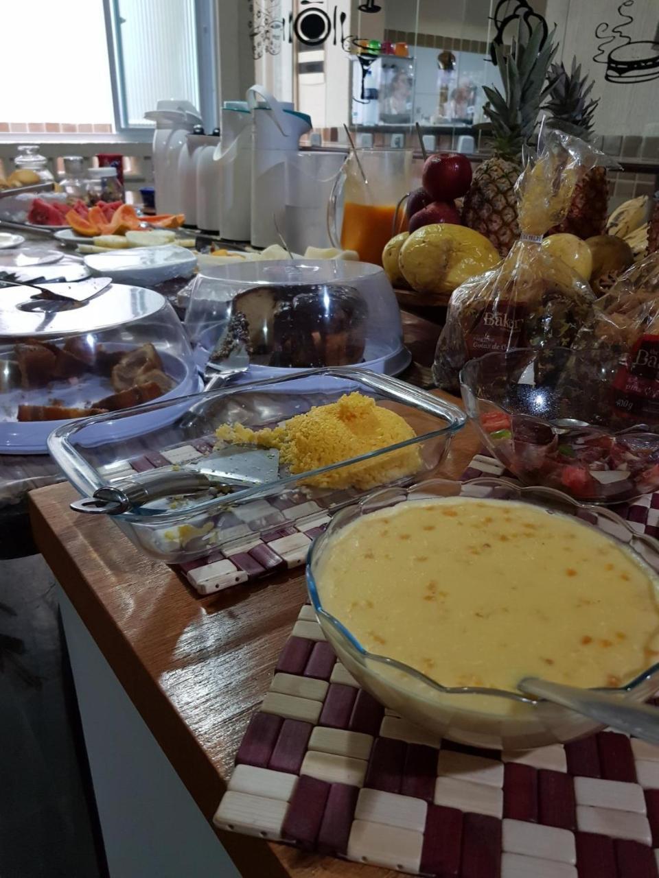 Pousada Terra Garrida Maceió 外观 照片