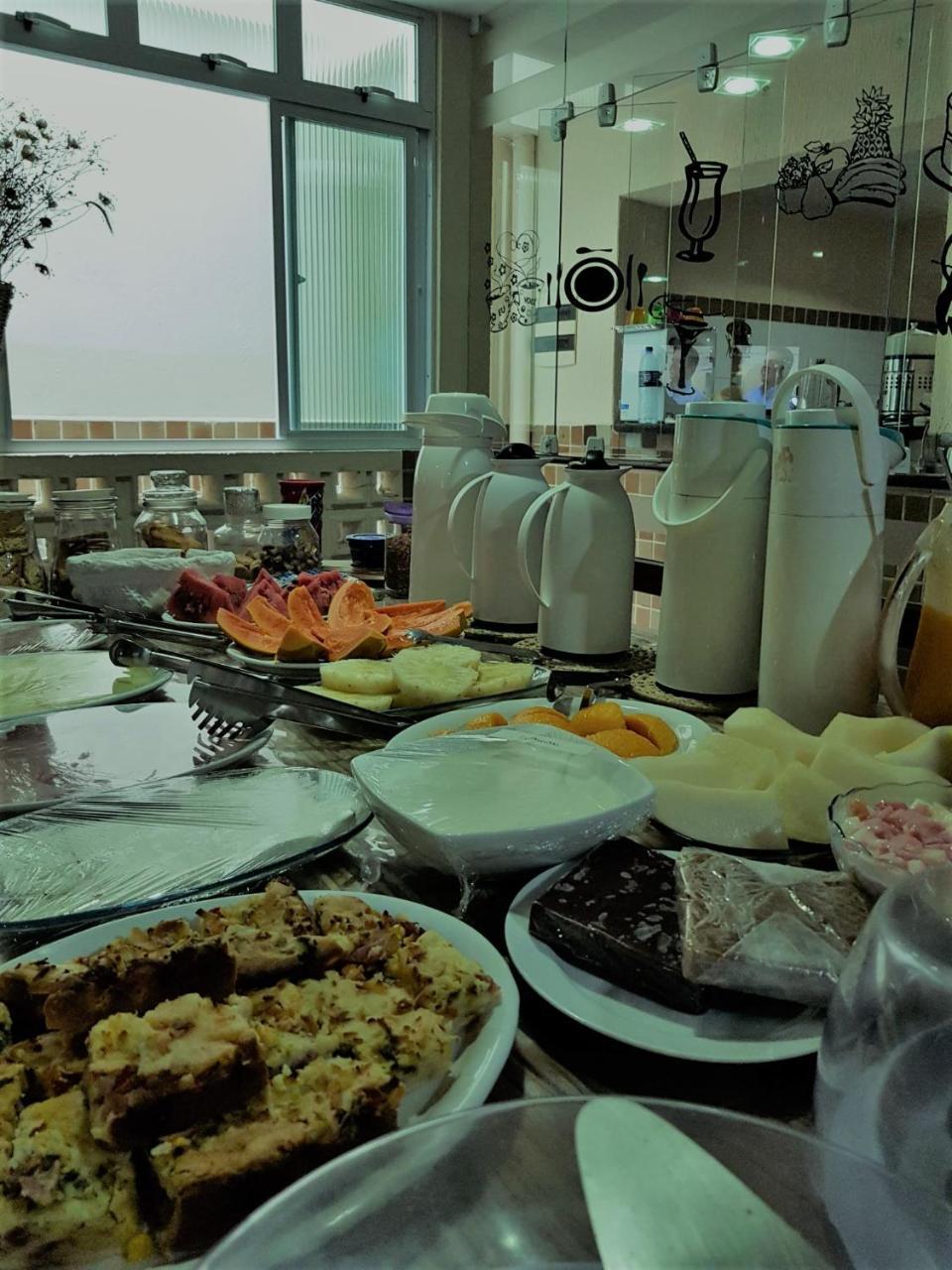 Pousada Terra Garrida Maceió 外观 照片
